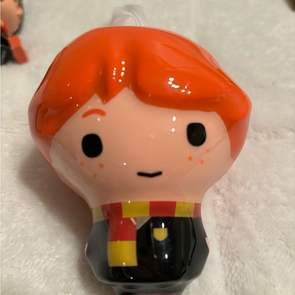 Harry Potter Ornament